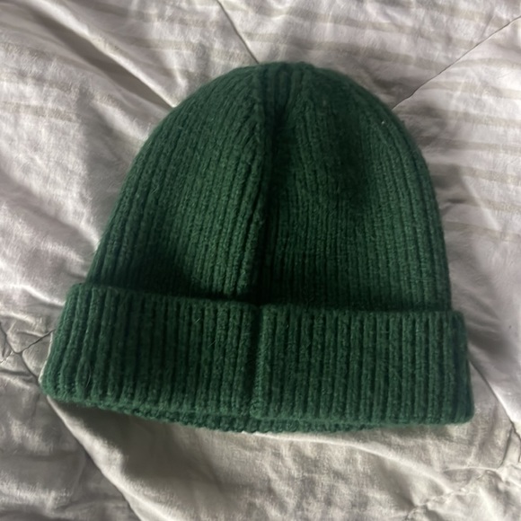 THE NORTH FACE beanie, never worn OS - Picture 2 of 4